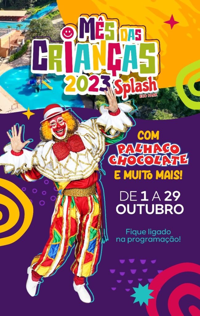 Eventos Agende O Seu Evento Splash Ecopark